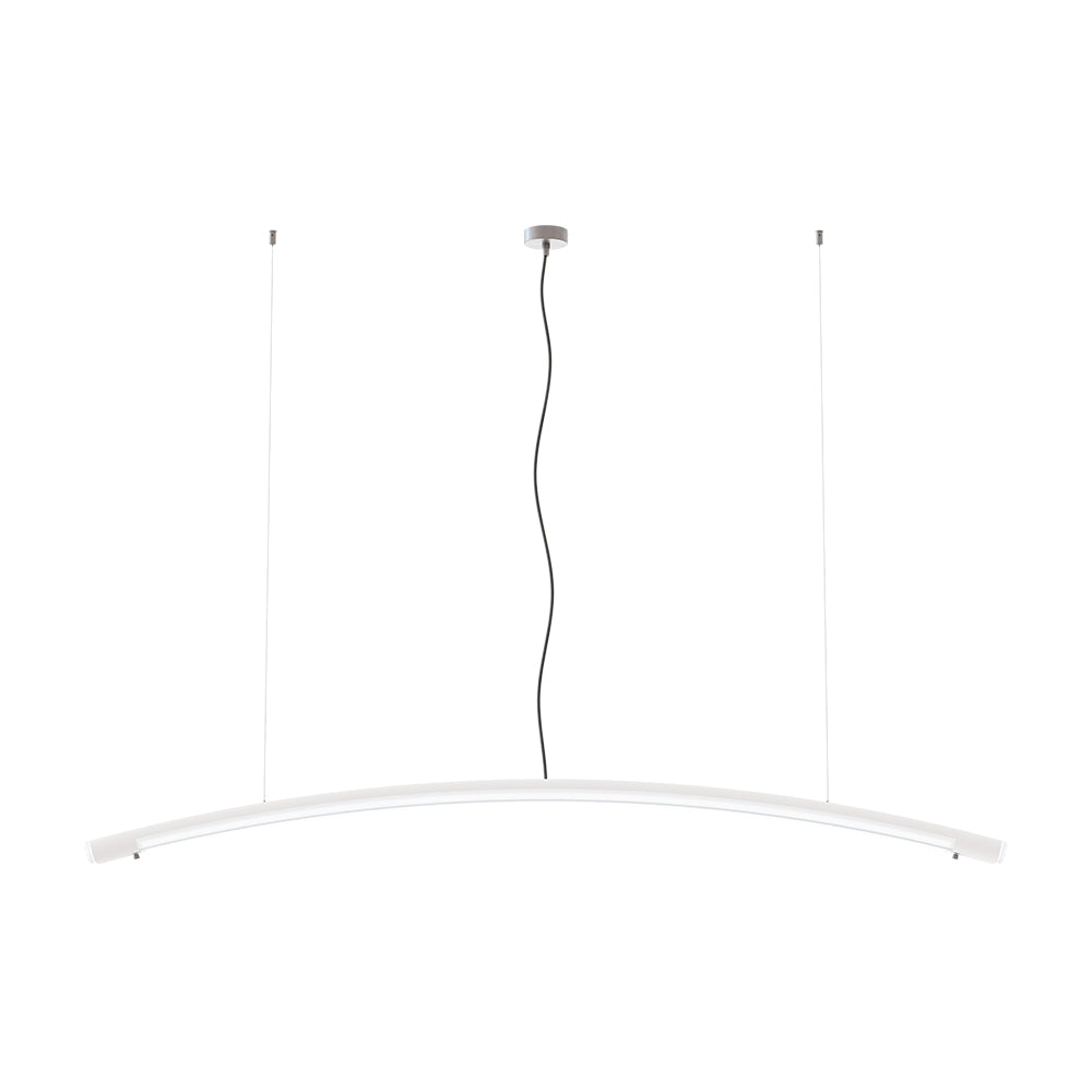 Luminária de Teto Solare - Ajuste do Ciclo Circadiano